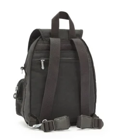Kipling Zaino e tracolla FireFly UP Black Noir<Donna Zaini Donna
