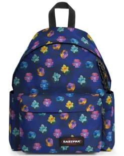 Eastpak Zaino Day PaK'R Flowerblur Navy< Zaini Scuola E Tempo Libero