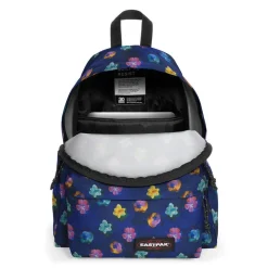 Eastpak Zaino Day PaK'R Flowerblur Navy< Zaini Scuola E Tempo Libero