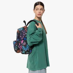 Eastpak Zaino Day PaK'R Jungle Dark< Zaini Scuola E Tempo Libero