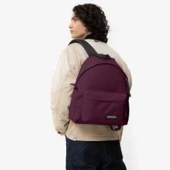 Eastpak Zaino Day PaK'R Plum Purple< Zaini Scuola E Tempo Libero