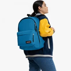 Eastpak Zaino Out Of Office Voltaic Blue< Zaini Scuola E Tempo Libero