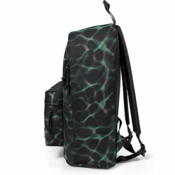 Eastpak Zaino Out Of Office Liquit Black< Zaini Scuola E Tempo Libero