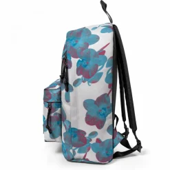 Eastpak Zaino Out Of Office Charming White A91< Zaini Scuola E Tempo Libero