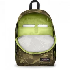 Eastpak Zaino Out Of Office Camouflash Khaki< Zaini Scuola E Tempo Libero