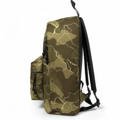 Eastpak Zaino Out Of Office Camouflash Khaki< Zaini Scuola E Tempo Libero