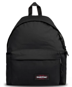 Eastpak Zaino Padded Pak'R Nero< Zaini Scuola E Tempo Libero