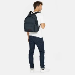 Eastpak Zaino Padded PaK'R Triple Denim< Zaini Scuola E Tempo Libero