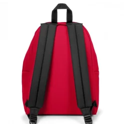 Eastpak Zaino Padded PaK'R Sailor Red 84Z< Zaini Scuola E Tempo Libero