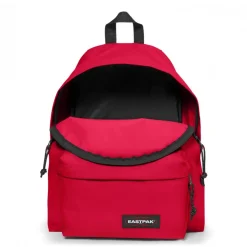 Eastpak Zaino Padded PaK'R Sailor Red 84Z< Zaini Scuola E Tempo Libero