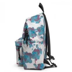 Eastpak Zaino Padded PaK'R Charming White A91< Zaini Scuola E Tempo Libero
