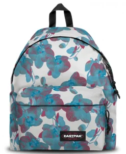 Eastpak Zaino Padded PaK'R Charming White A91< Zaini Scuola E Tempo Libero