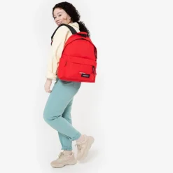 Eastpak Zaino Padded PaK'R Sailor Double< Zaini Scuola E Tempo Libero