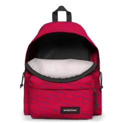Eastpak Zaino Padded PaK'R Sculptype Red< Zaini Scuola E Tempo Libero