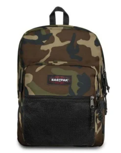 Eastpak Zaino Pinnacle Camo< Zaini Scuola E Tempo Libero