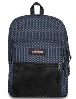 Eastpak Zaino Pinnacle Refleks Navy< Zaini Scuola E Tempo Libero