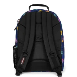 Eastpak Zaino Pinzip Flowerblur Navy< Zaini Scuola E Tempo Libero