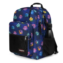 Eastpak Zaino Pinzip Flowerblur Navy< Zaini Scuola E Tempo Libero
