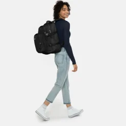 Eastpak Zaino Provider EK520 nero< Zaini Scuola E Tempo Libero
