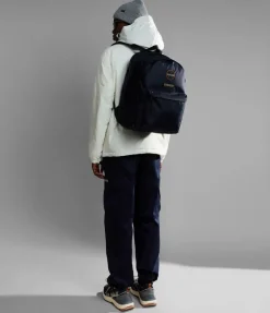 Napapijri Zaino grande Voyage Blu Marine< Zaini Scuola E Tempo Libero