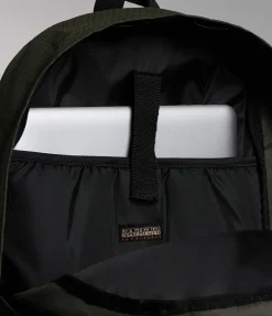 Napapijri Zaino grande Voyage Verde Militare< Zaini Scuola E Tempo Libero