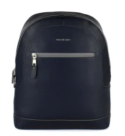 Roncato Zaino in pelle Sidney 2477< Zaini Porta Pc