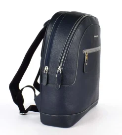 Roncato Zaino in pelle Sidney 2477< Zaini Porta Pc