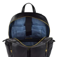 Valentina Zaino in pelle In Pell 8281< Zaini Porta Pc