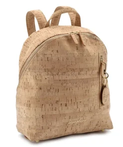 Insughero Zaino Venezia Natural<Donna Zaini Donna