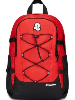 Invicta Zaino Invict-Act Plus< Zaini Scuola E Tempo Libero