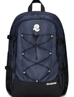 Invicta Zaino Invict-Act Plus< Zaini Scuola E Tempo Libero