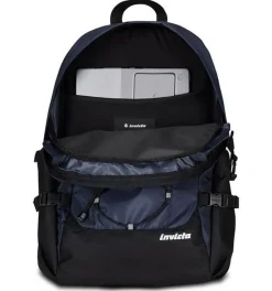 Invicta Zaino Invict-Act Plus< Zaini Scuola E Tempo Libero
