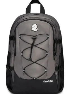 Invicta Zaino Invict-Act Plus< Zaini Scuola E Tempo Libero
