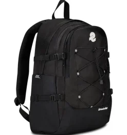 Invicta Zaino Invict-Act Plus< Zaini Scuola E Tempo Libero
