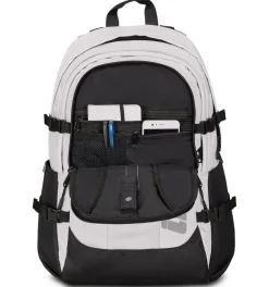 Invicta Zaino Invict-Act Plus Led< Zaini Scuola E Tempo Libero