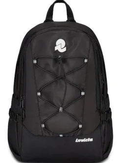 Invicta Zaino Invict-Act Smart< Zaini Scuola E Tempo Libero