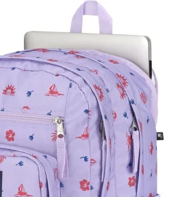 Jansport Zaino Big Student Lagoon Luau< Zaini Scuola E Tempo Libero