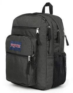 Jansport Zaino Big Student Graphite Grey< Zaini Scuola E Tempo Libero