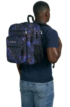 Jansport Zaino Big Student Night Sky< Zaini Scuola E Tempo Libero