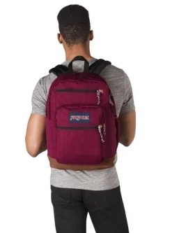 Jansport Zaino Cool Student Russet Red< Zaini Scuola E Tempo Libero