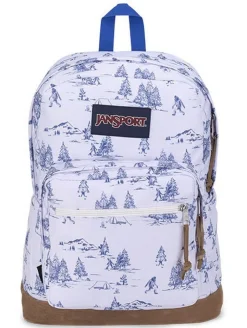 Jansport Zaino Right Pack Lost Sasquatch< Zaini Scuola E Tempo Libero