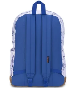 Jansport Zaino Right Pack Lost Sasquatch< Zaini Scuola E Tempo Libero