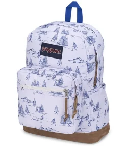Jansport Zaino Right Pack Lost Sasquatch< Zaini Scuola E Tempo Libero