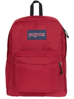 Jansport Zaino Superbreak One Red Tape< Zaini Scuola E Tempo Libero