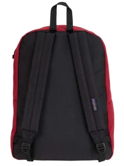 Jansport Zaino Superbreak One Red Tape< Zaini Scuola E Tempo Libero