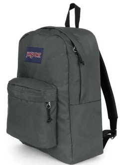 Jansport Zaino Superbreak One Graphite Grey< Zaini Scuola E Tempo Libero
