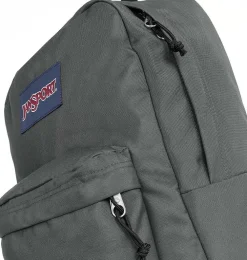 Jansport Zaino Superbreak One Graphite Grey< Zaini Scuola E Tempo Libero