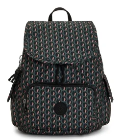 Kipling Zaino City Pack S 3D K Pink<Donna Zaini Donna