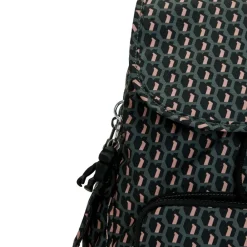 Kipling Zaino City Pack S 3D K Pink<Donna Zaini Donna