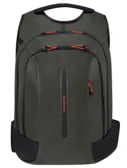 Samsonite Zaino L 17,3" Ecodiver Climbing Ivy< Zaini Porta Pc